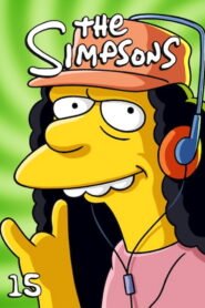 The Simpsons: Season 15