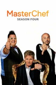 MasterChef: Season 4