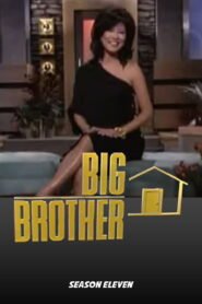 Big Brother: Season 11