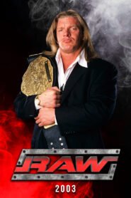 Raw: Season 11
