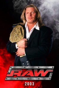 Raw: Season 11