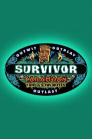 Survivor: Season 26