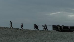 The Terror: 1×10
