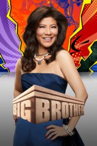 Big Brother: Season 25