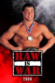 Raw: Season 8