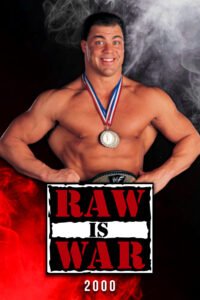 Raw: Season 8