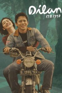 Dilan ITB 1997