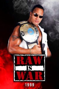 Raw: Season 7
