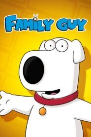 Family Guy: Season 13