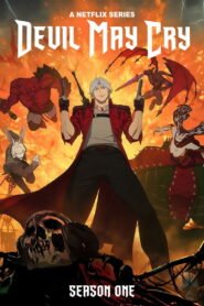 Devil May Cry: Season 1