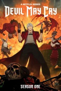 Devil May Cry: Season 1