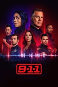 9-1-1: Season 8