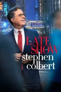 The Late Show with Stephen Colbert: Season 7