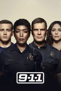 9-1-1: Season 2