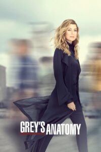 Grey’s Anatomy: Season 16