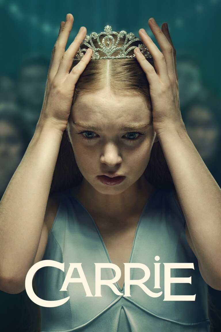 Miniseries artwork
