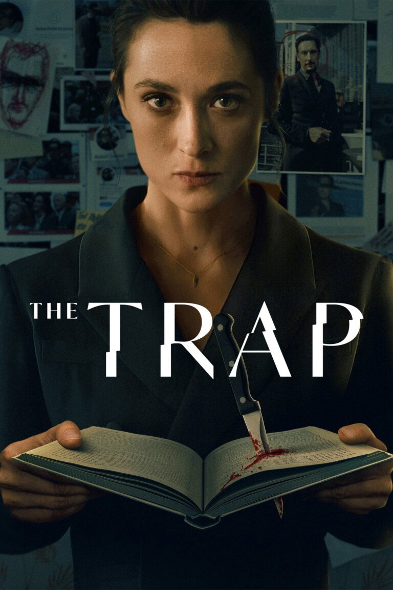Miniseries artwork
