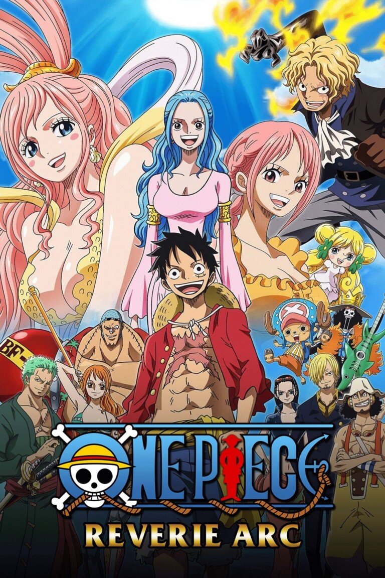 Levely Arc artwork