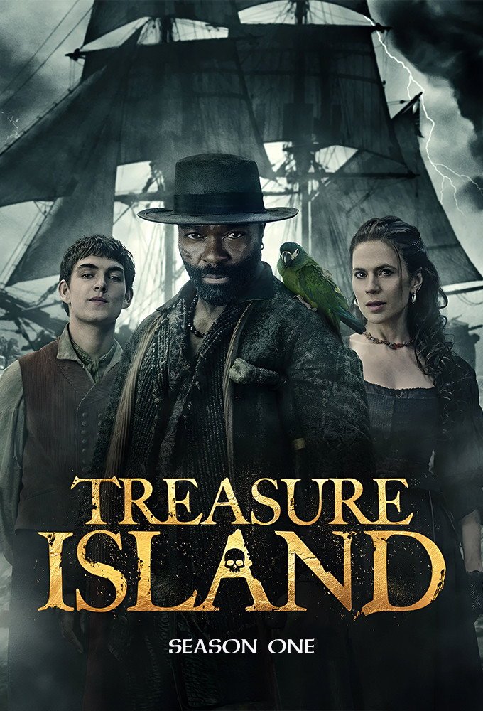 Season 1 artwork