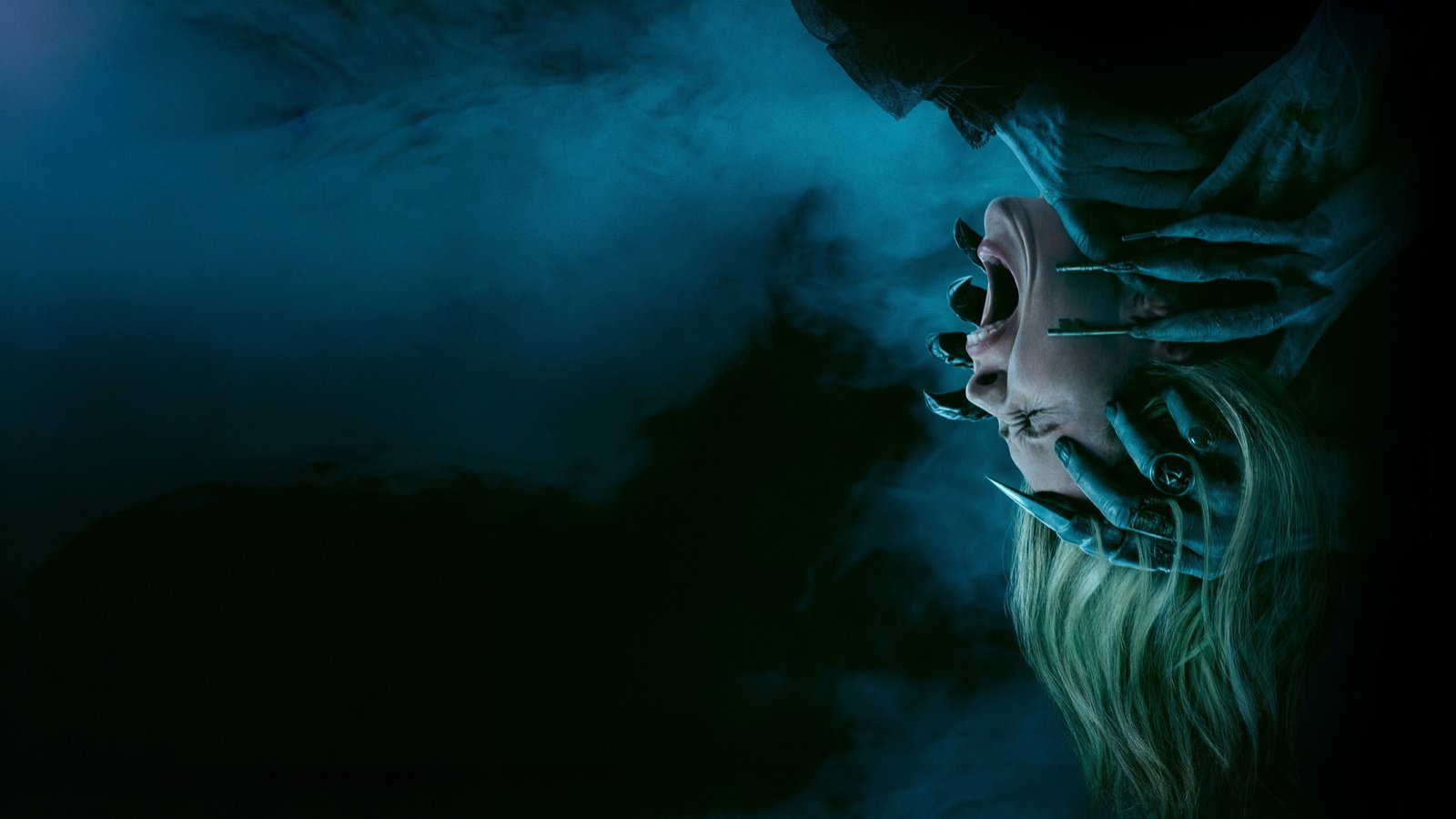 Insidious: Out of the Further
