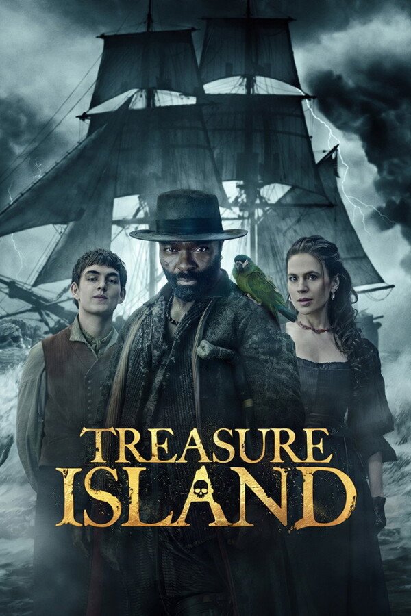 Treasure Island